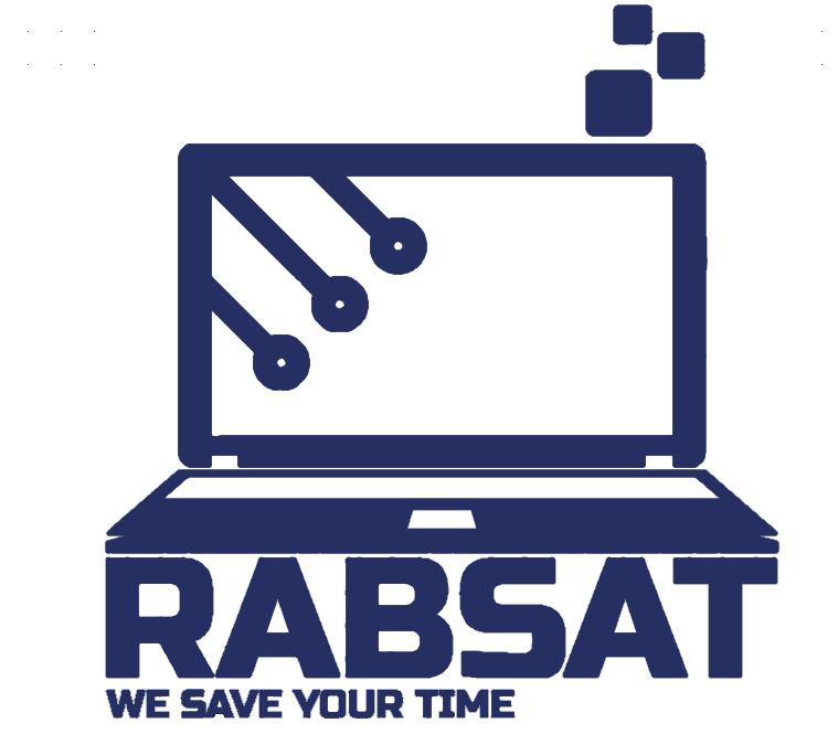 Rabsat logo